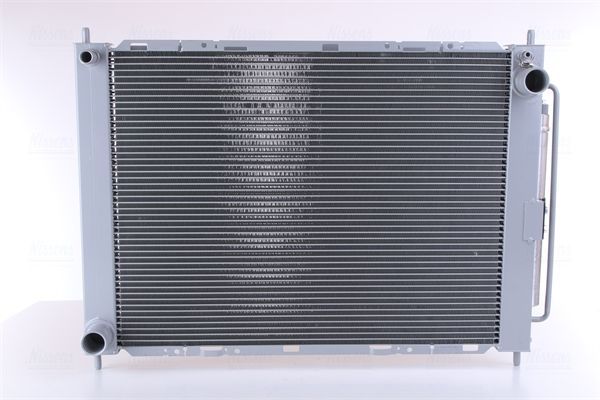 Nissens 637625 -  -