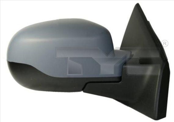 TYC 328-0138 - Spätné zrkadlo -