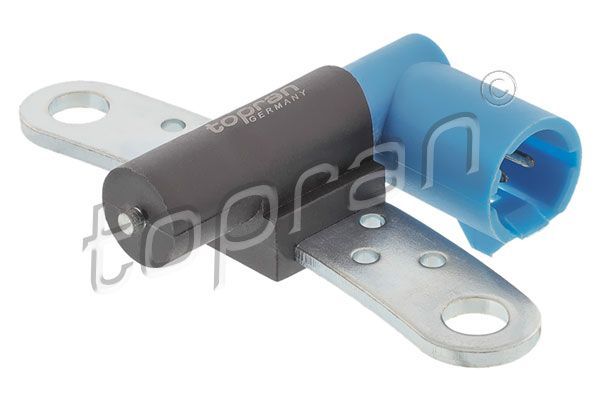 Topran 700 758 - Snímač generátor impulzov, kľukový hriadeľ -