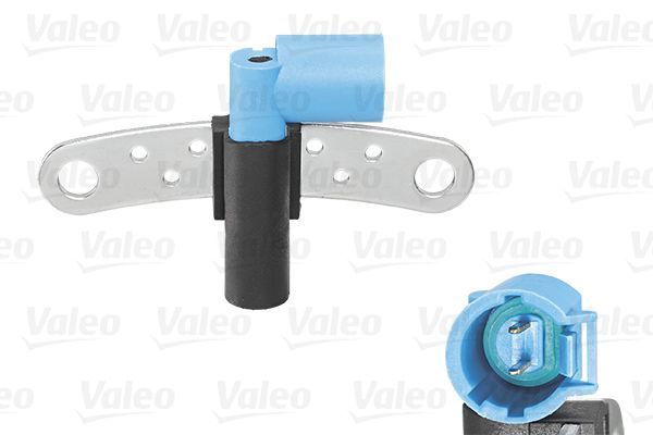 Valeo 254064 - Snímač generátor impulzov, kľukový hriadeľ -