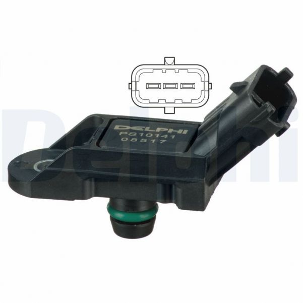 Delphi PS10141 -  -