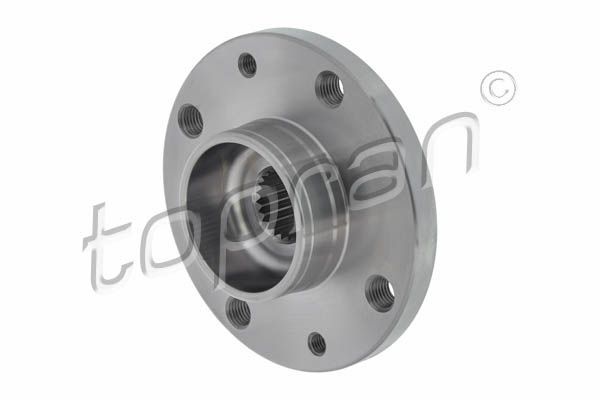 Topran 701 421 -  -