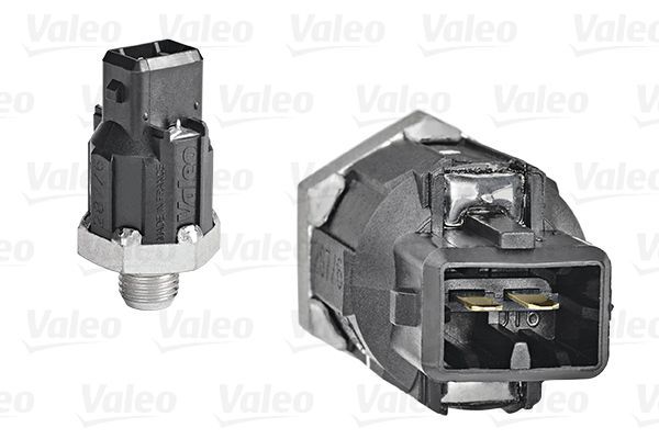 Valeo 255400 - Snímač klepania -