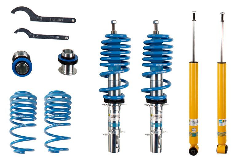 Bilstein 47-124851 -  -