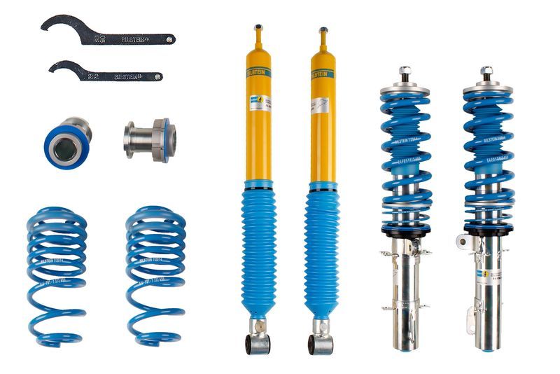 Bilstein 48-080651 -  -