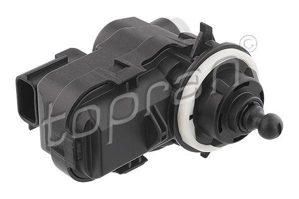 Topran 208 658 - Motorček ovládania svetlometu -