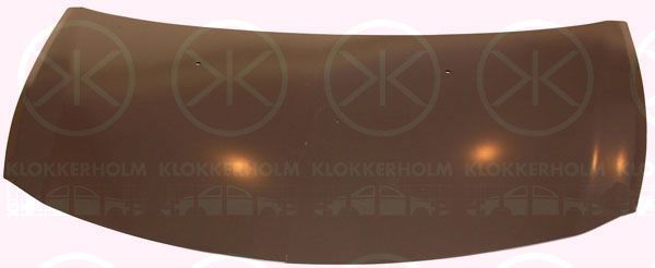 Klokkerholm 6033280 -  -