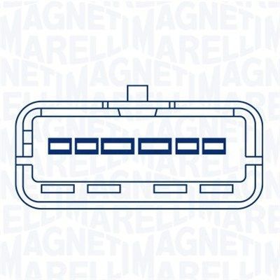 Magneti Marelli 350103176400 -  -
