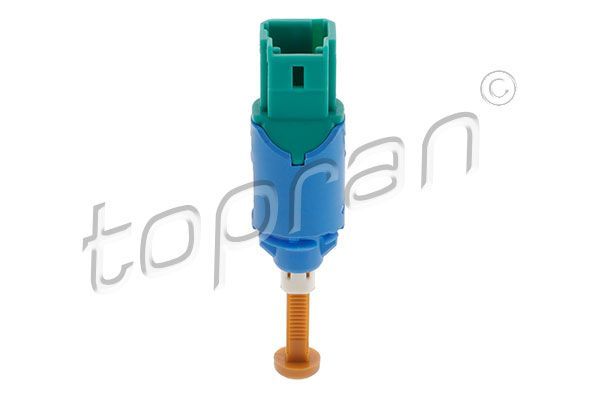 Topran 207 436 -  -