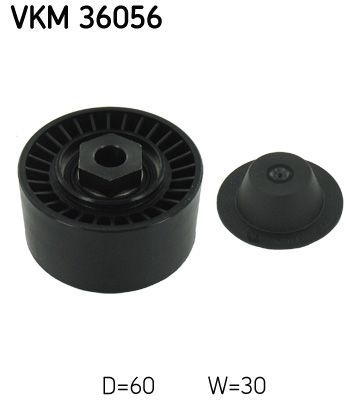 SKF VKM 36056 -  -