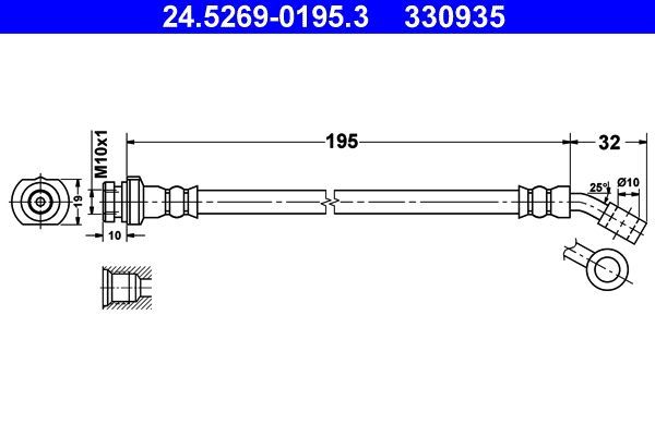 ATE 24.5269-0195.3