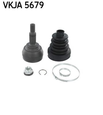 SKF VKJA 5679