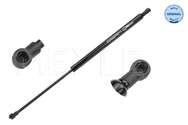 Meyle 31-40 910 0002 - Plynová vzpera -