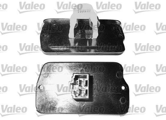 Valeo 509650 -  -