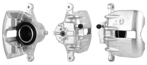 Remy DC81906 - Brzdový strmeň -