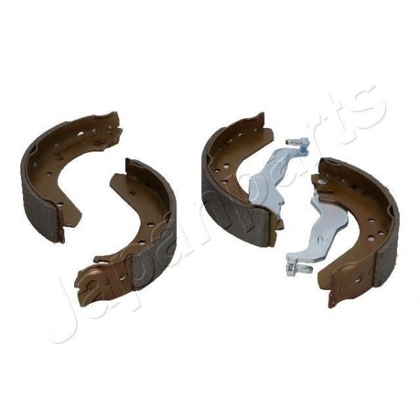 Japanparts GF-410AF - Brzdové čeľuste -