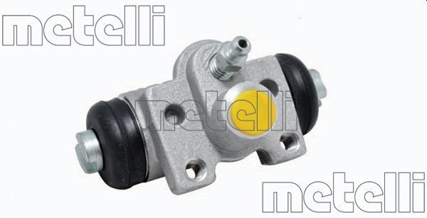 Metelli 04-0381 - Brzdový valček -