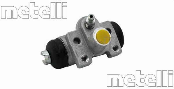 Metelli 04-0382 - Brzdový valček -