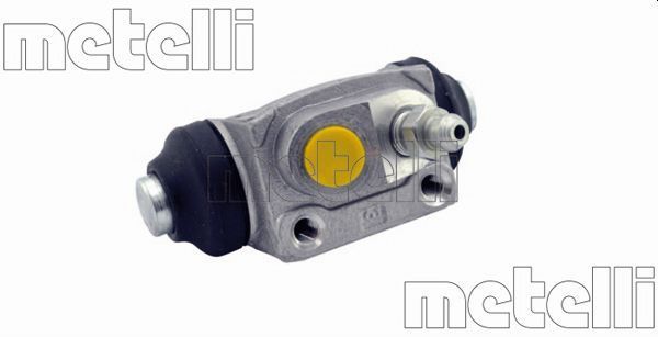 Metelli 04-0708 - Brzdový valček -