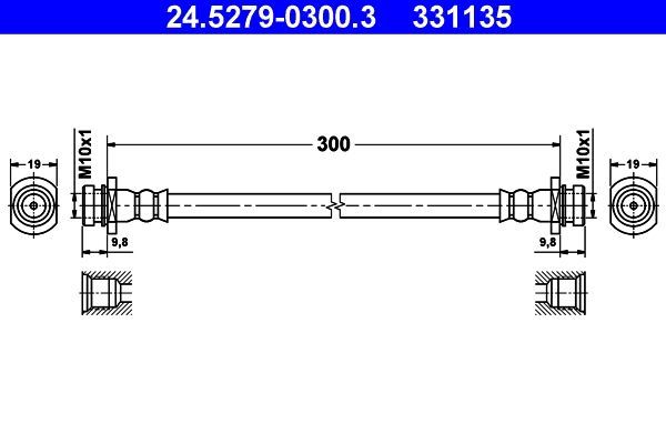 ATE 24.5279-0300.3