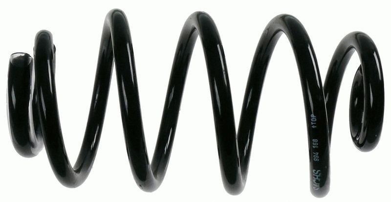 Sachs 994 168 - Pruženie -