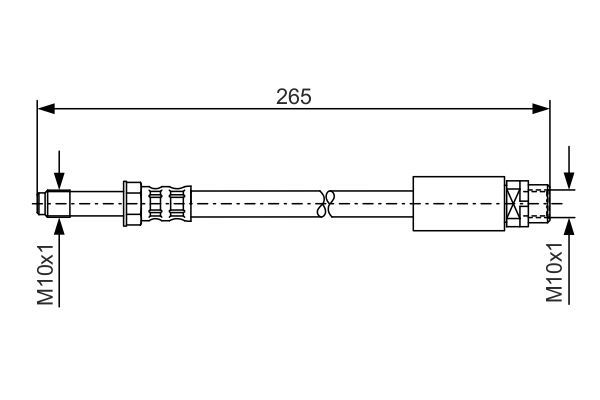 Bosch 1 987 476 359