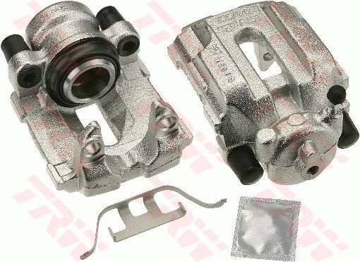 TRW BHS1306E - Brzdový strmeň -
