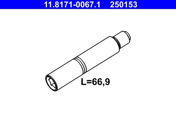 ATE 11.8171-0067.1 -  -