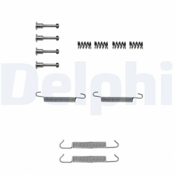Delphi LY1042 -  -