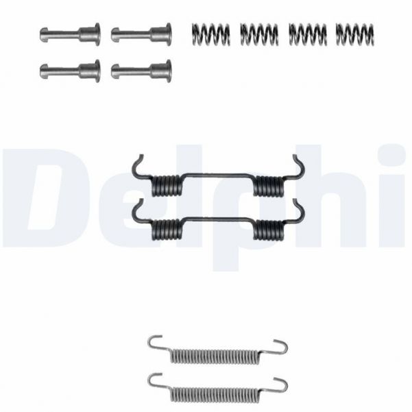 Delphi LY1297 -  -