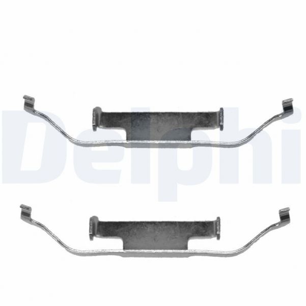 Delphi LX0136 -  -