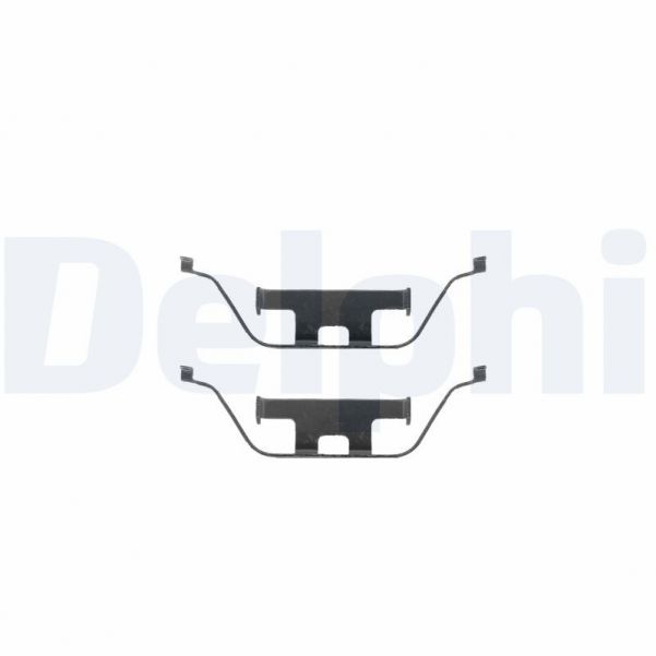 Delphi LX0295 -  -