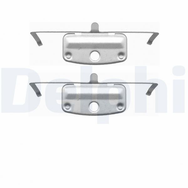 Delphi LX0399 -  -