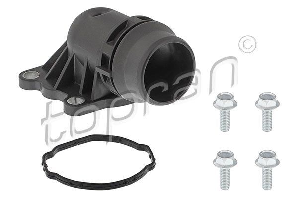 Topran 503 138 -  -
