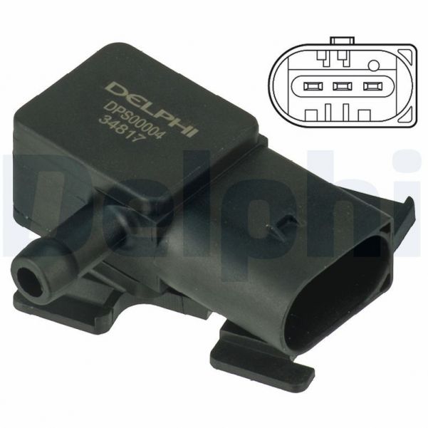 Delphi DPS00004 -  -