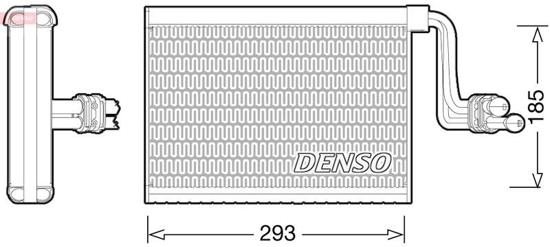 Denso DEV05002