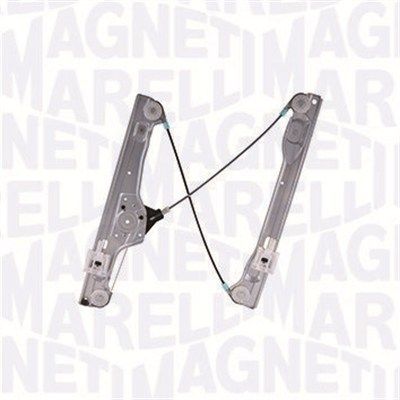 Magneti Marelli 350103170051