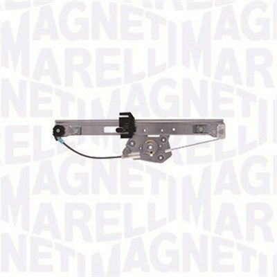 Magneti Marelli 350103170057