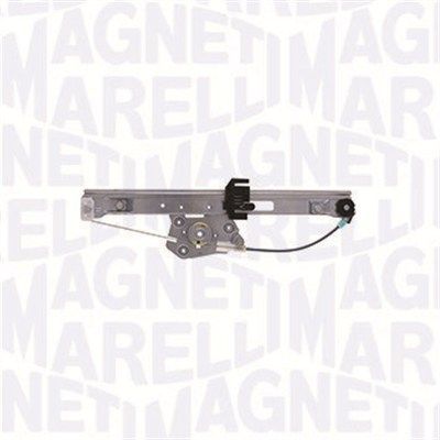 Magneti Marelli 350103170058