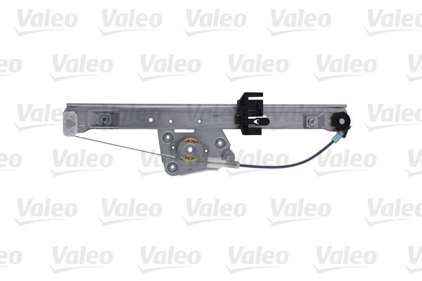 Valeo 850927