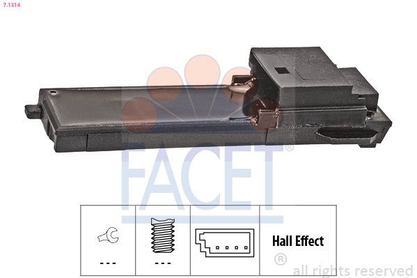 Facet 7.1314 -  -