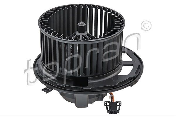 Topran 502 395 -  -