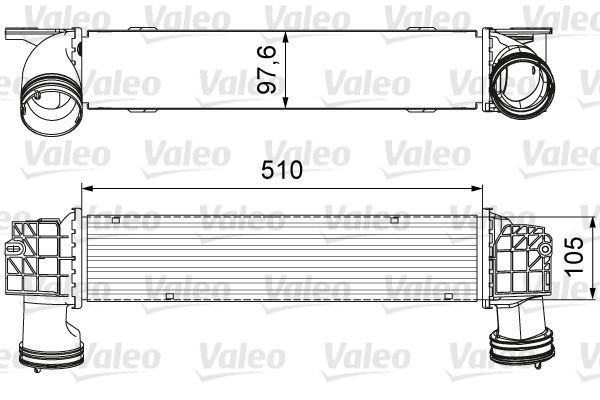 Valeo 818664