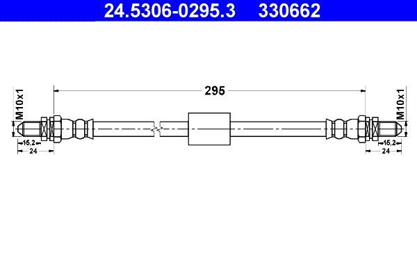 ATE 24.5306-0295.3