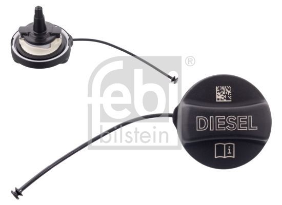 Febi 45549 -  -