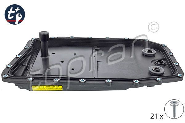 Topran 500 991 -  -