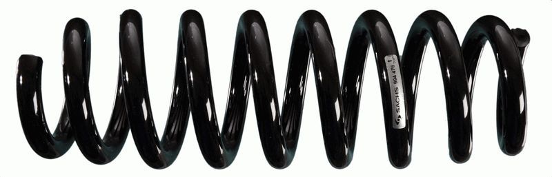Sachs 994 476 - Pruženie -