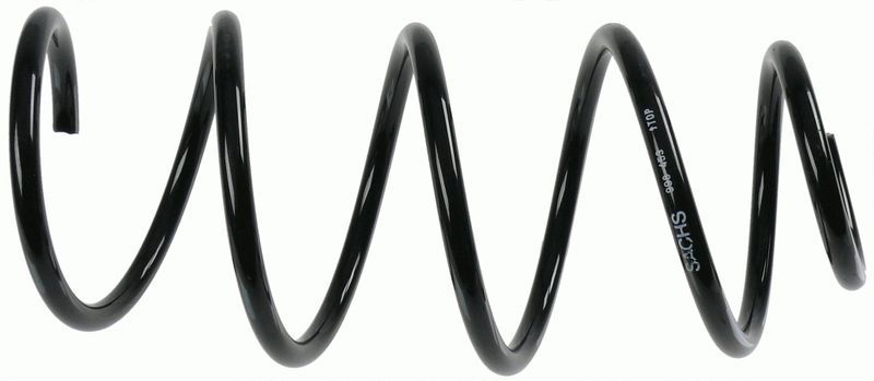 Sachs 998 453 - Pruženie -