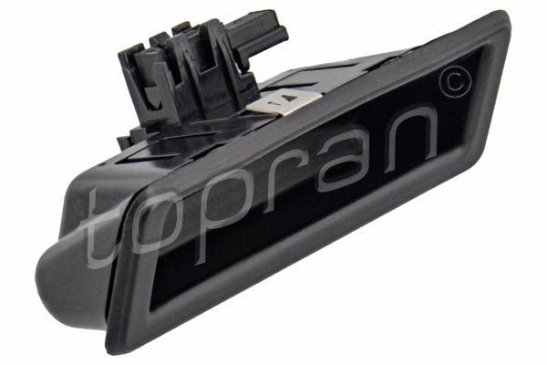 Topran 502 530 -  -