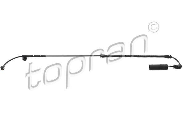 Topran 500 659 -  -